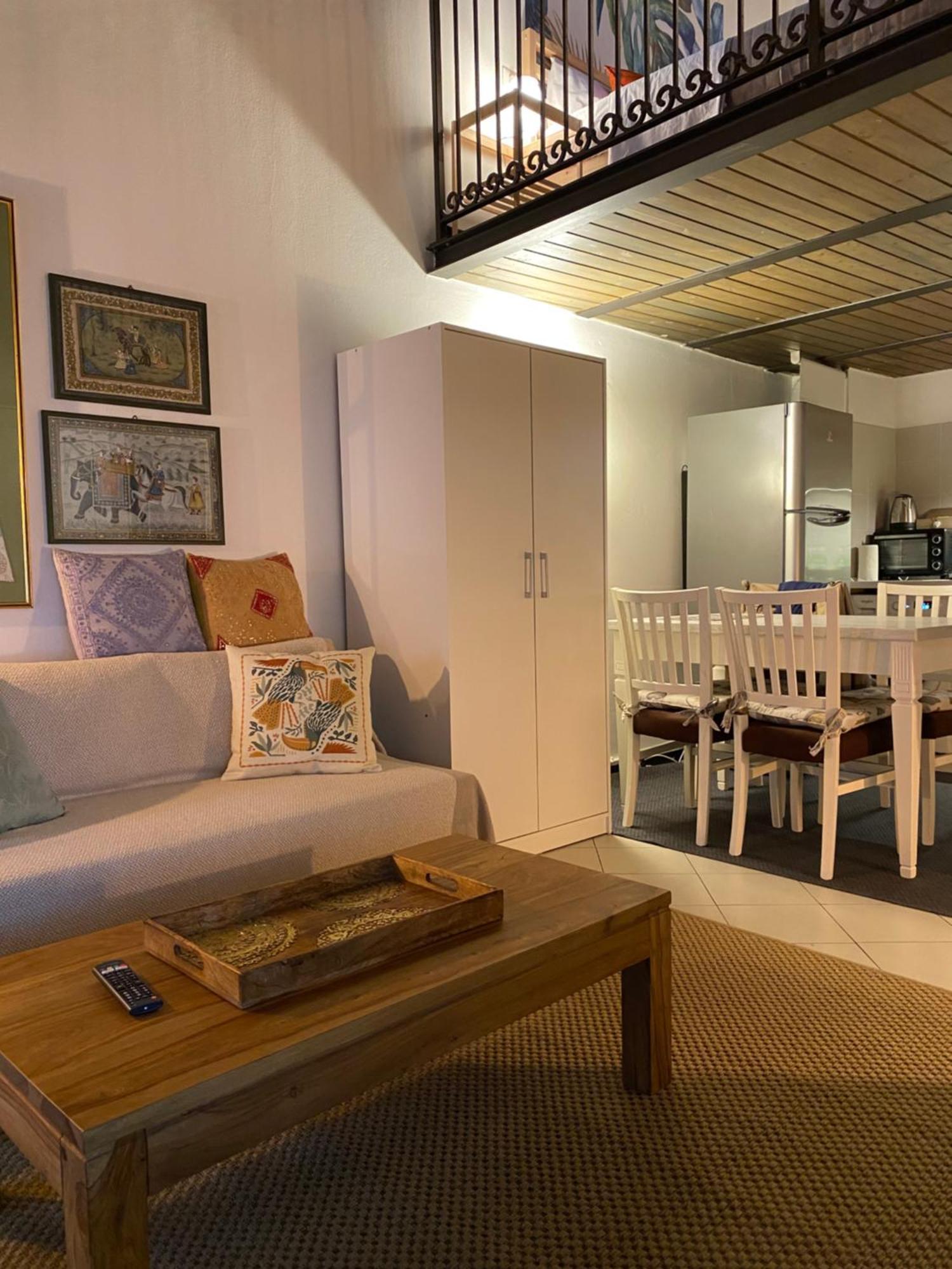 Apartmán La Mansardina Di San Leonardo Bergamo Exteriér fotografie